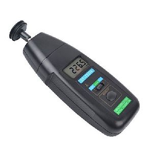 Calibration of Contact Tachometer under NABL