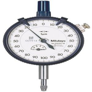 Calibration of Dial Indicator under NABL