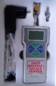 Digital Splice Strength Tester