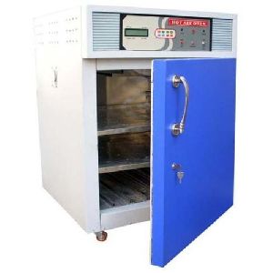 Hot Air Oven