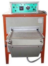 Hot Air Stenter Machine