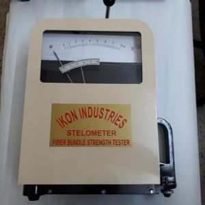 Digital Stelometer