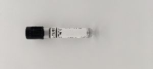 LEVRAM L-TUBE sodium citrate 3.8% tube