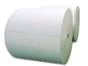 Poly Coated Writing Paper
