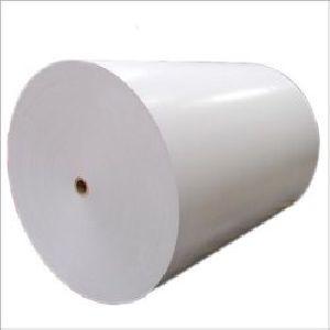 Poly Coated Glassine Paper