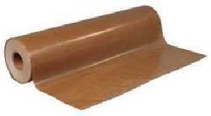 Poly Coated Glassine Paper