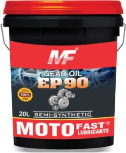 MOTOFAST EP 90 GEAR OIL