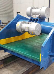 Dewatering Screen