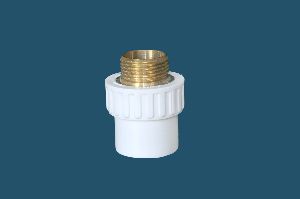 UPVC BRASS MTA