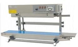 continuous sealer machine