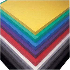 Eva Foam Sheet