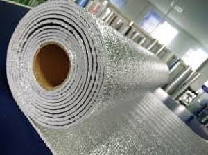 Insulation foam sheet