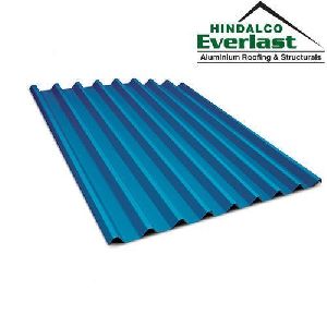 Hindalco Everlast Aluminum Roofing Sheets