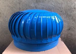 Aluminium Wind Driven Roof Ventilator