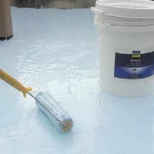 ESSRBOND WPK55 Liquid Applied Waterproof Membrane