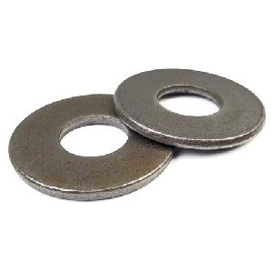 Punched Washers