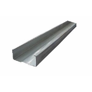 Stainless Steel C Purlin