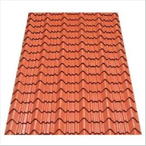 Tile Roofing Sheets