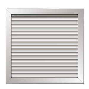 Weather Resistant Louver