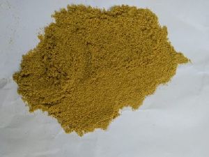 Organic Coriander Powder