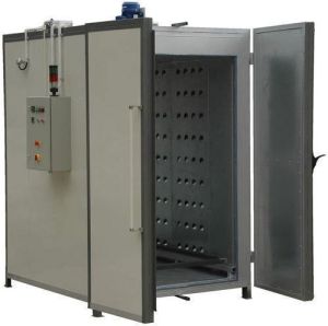 Electric Curing Machine