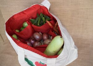 vegetable bag