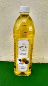 Virgin Sunflower Oil