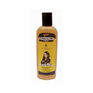 Herbal Hair Oil