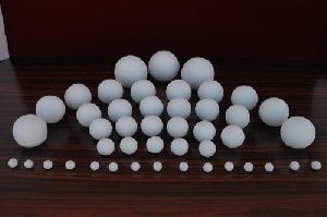 Steatite Ceramic Grinding Balls