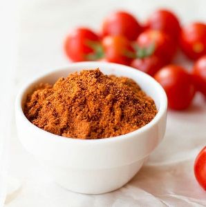 Dehydrated Tomato Powder