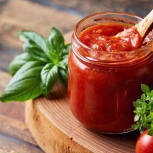 Tomato Paste