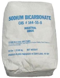 Sodium Bicarbonate