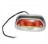 automotive indicator light