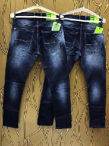 Mens Denim Jeans