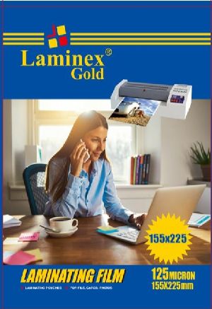 A4 Laminating Pouch Film