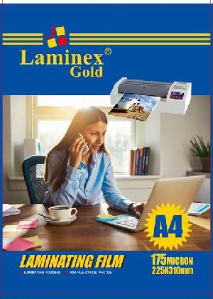 A4 Laminating Pouch Film