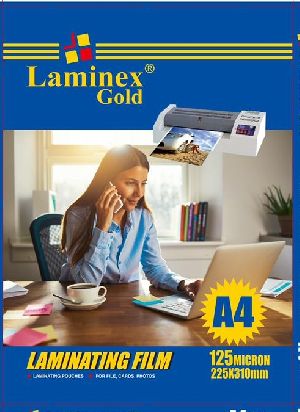 A4 Laminating Pouch Film