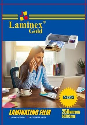 A4 Laminating Pouch Film