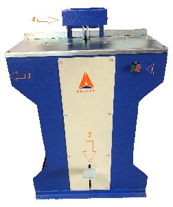 Hose Cutting Machine