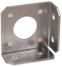 Mild Steel Corner Clip