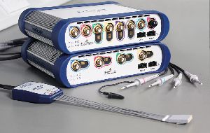 mixed signal oscilloscope -PicoScope 6000E Series-MSO ( Anaog 8 ch + Digital-MSO 16 channels )