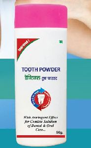 Dental Tooth Powder