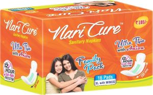 Nari Cure Family Pack Ultra XL