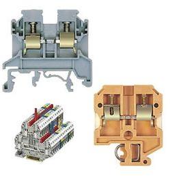 Elmex Terminal Block