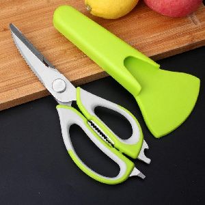7 in 1 Multi-Purpose Kitchen Scissor