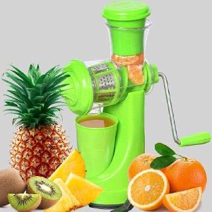 Hand S.S Jali Fruit Juicer