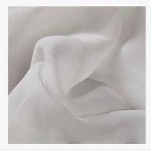 Georgette Silk Fabric