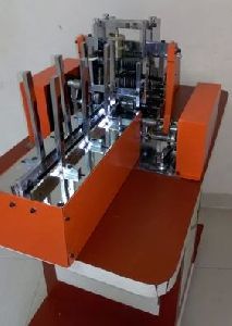 Computerized Jacquard Card Punching Machine