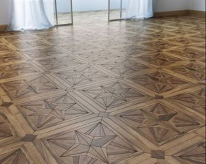 Floor Tiles