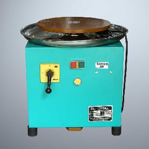 SI-01 Electric Pottery Wheel ( RPM - 40-80-160 )
